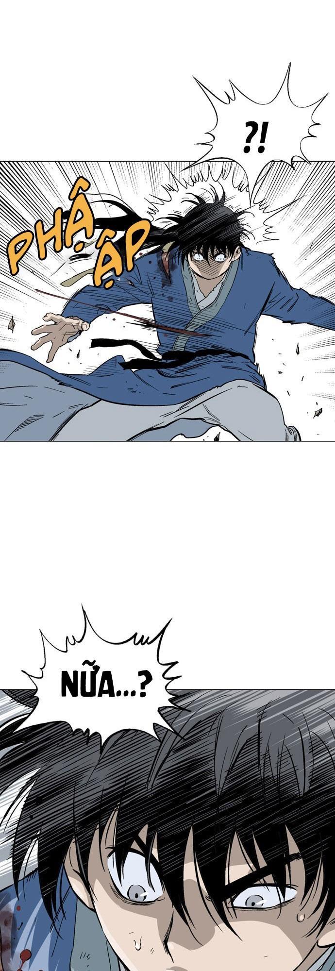 Gosu Chap 107 - Next Chap 108
