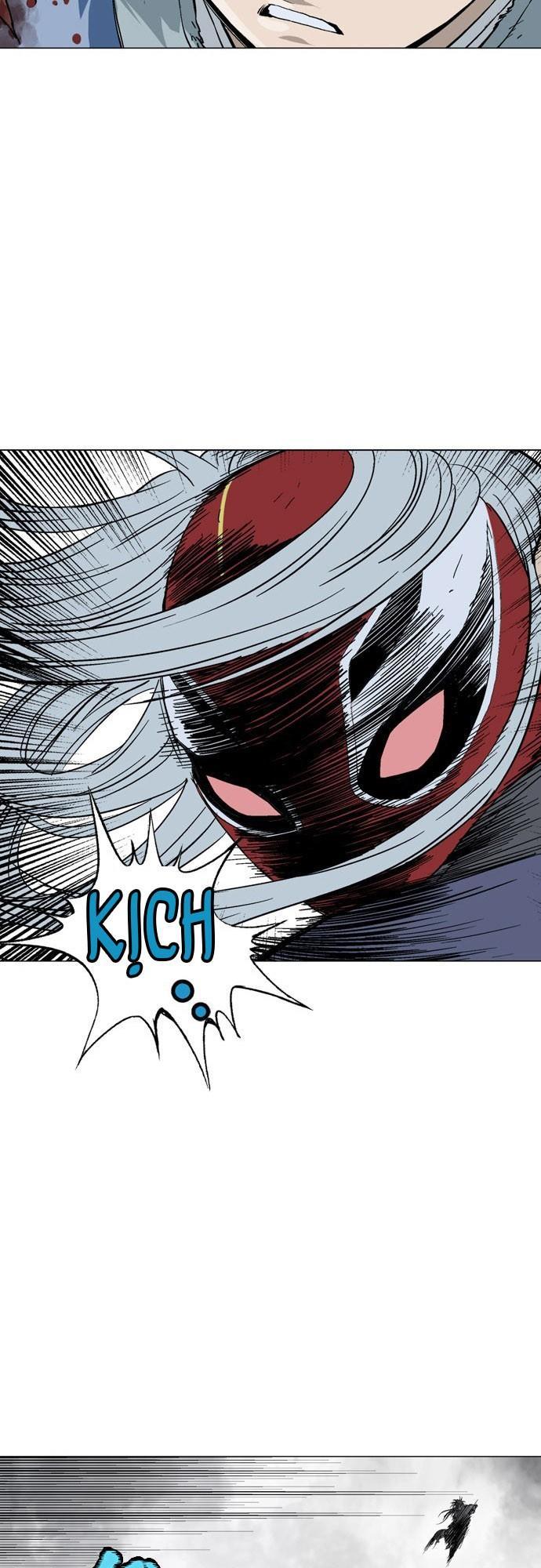 Gosu Chap 107 - Next Chap 108