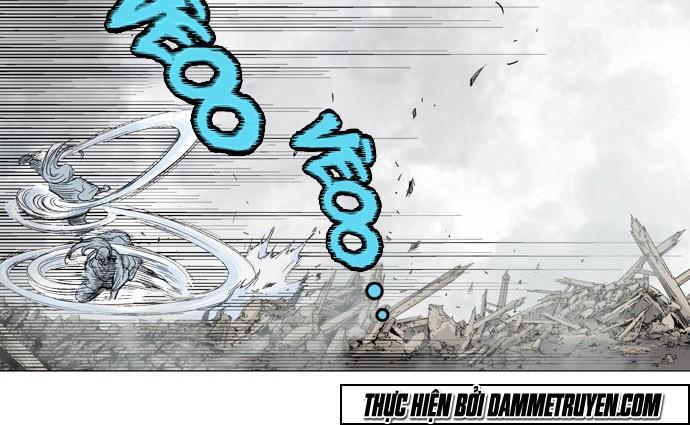 Gosu Chap 107 - Next Chap 108
