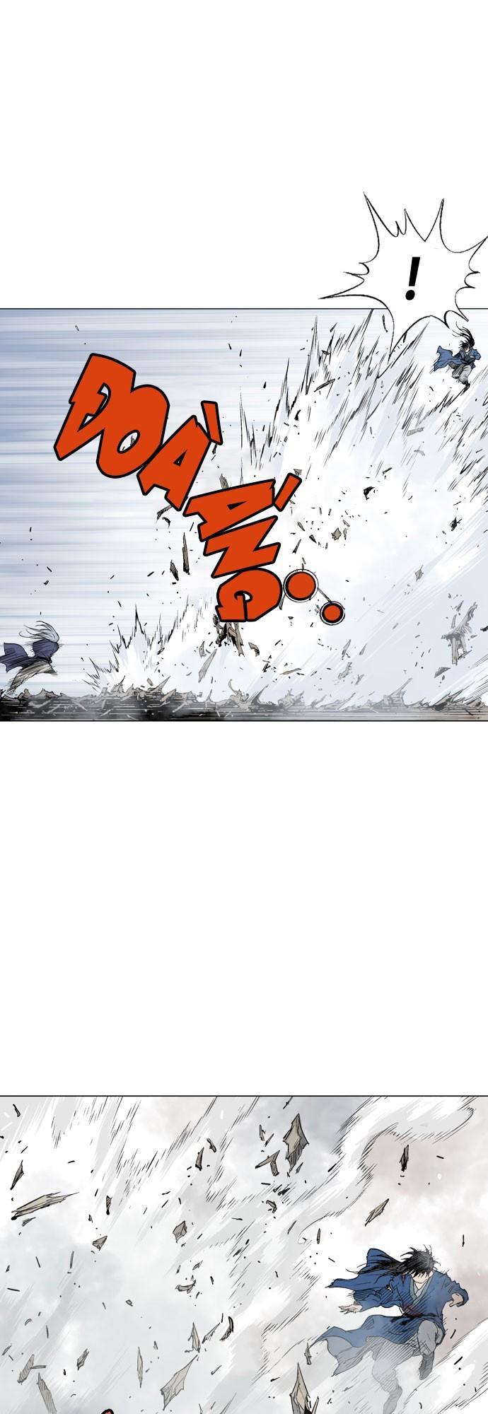 Gosu Chap 107 - Next Chap 108