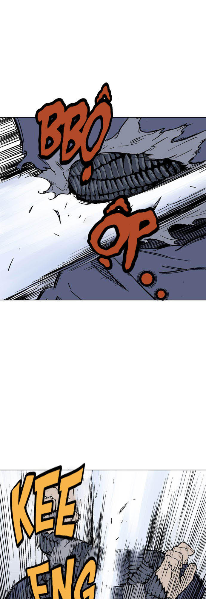 Gosu Chap 108 - Next Chap 109