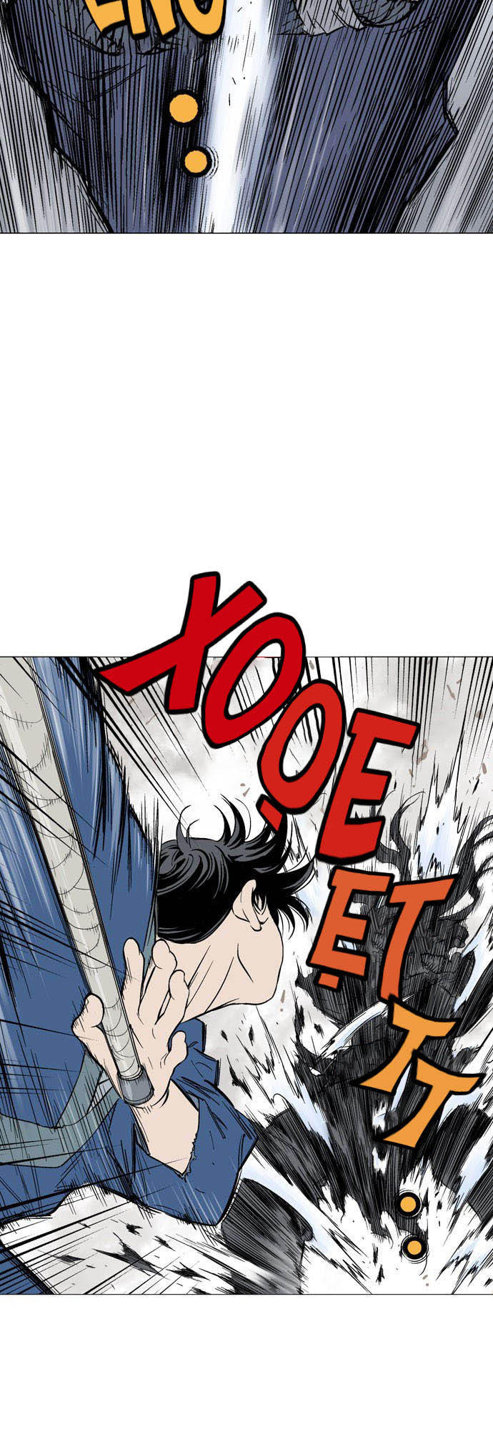 Gosu Chap 108 - Next Chap 109