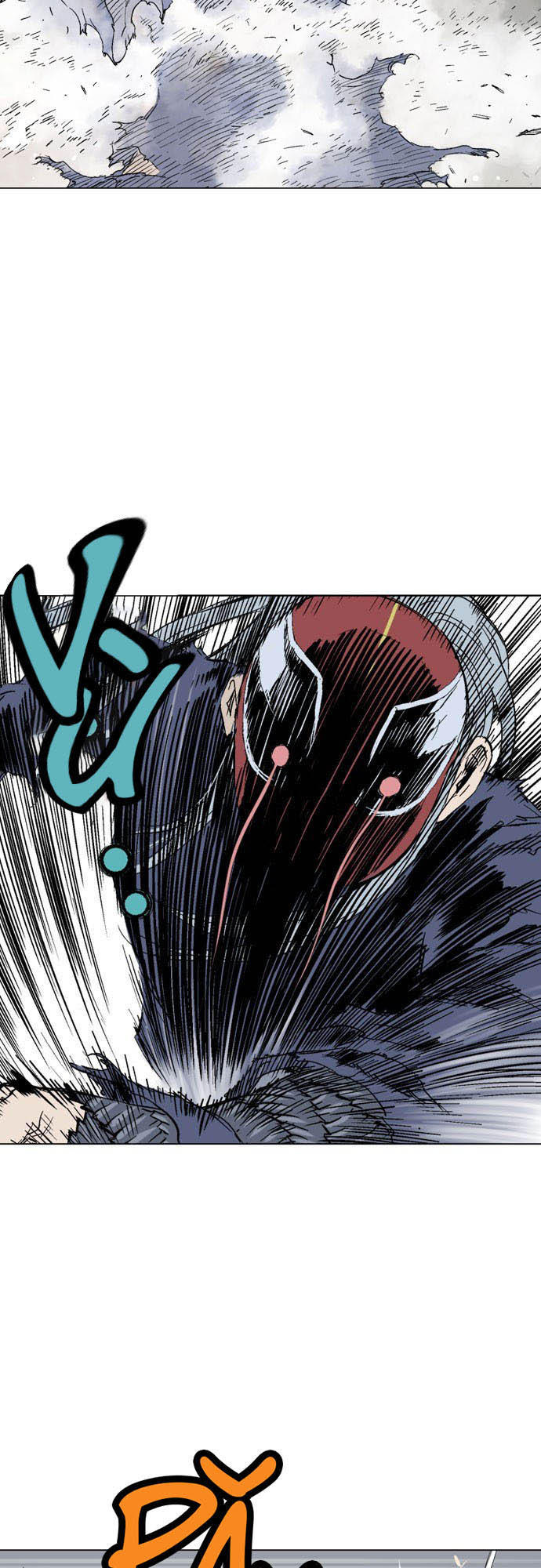 Gosu Chap 108 - Next Chap 109