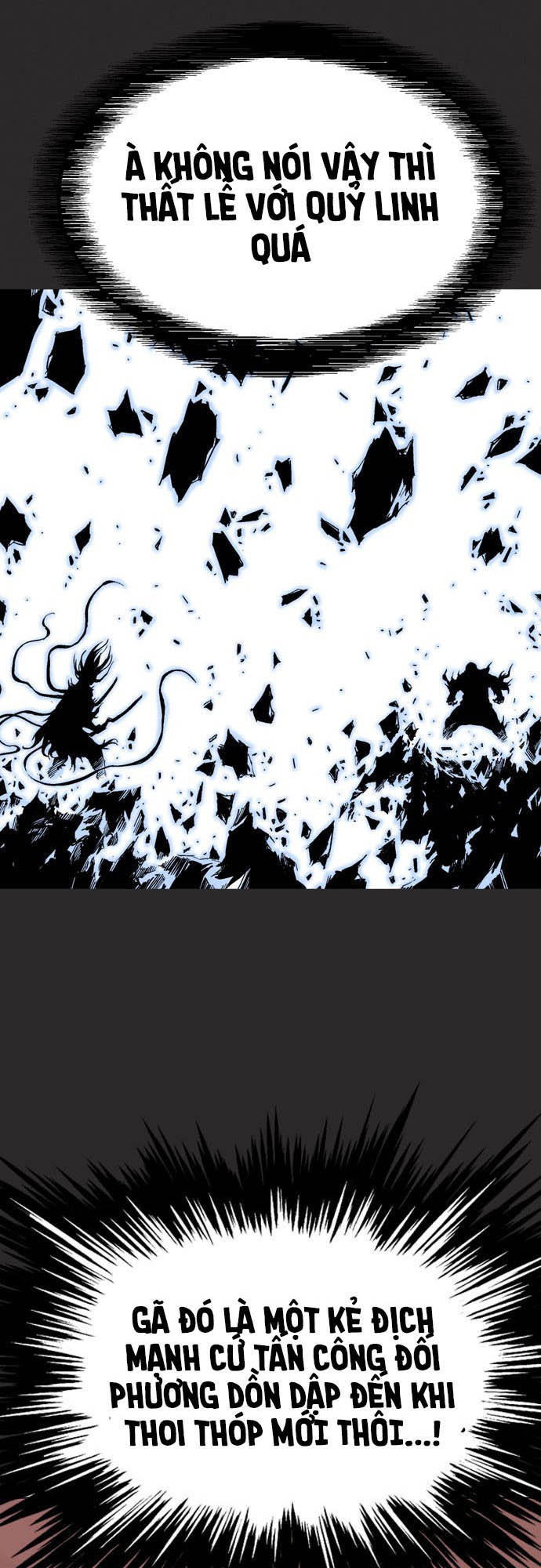 Gosu Chap 108 - Next Chap 109