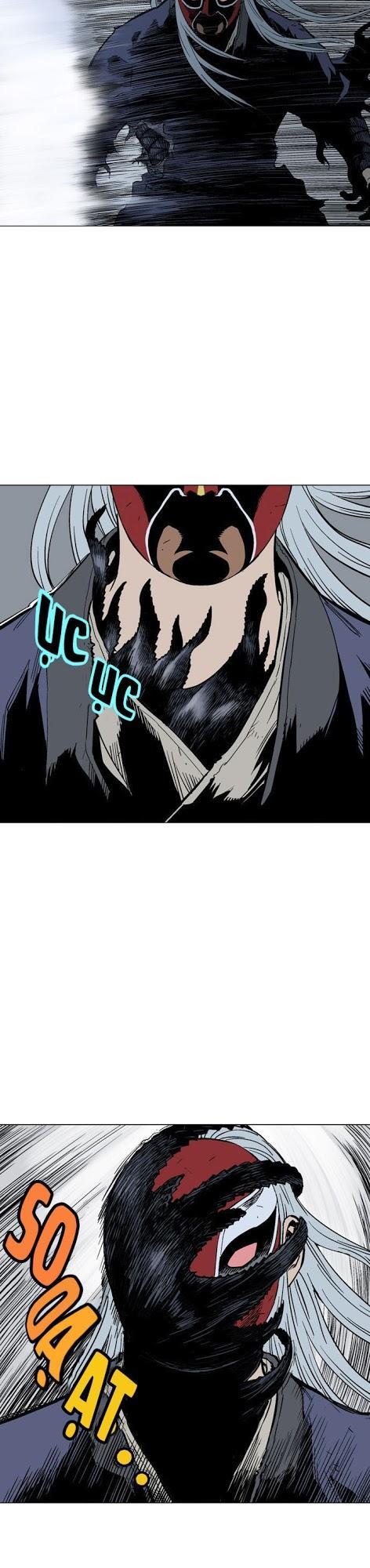 Gosu Chap 108 - Next Chap 109