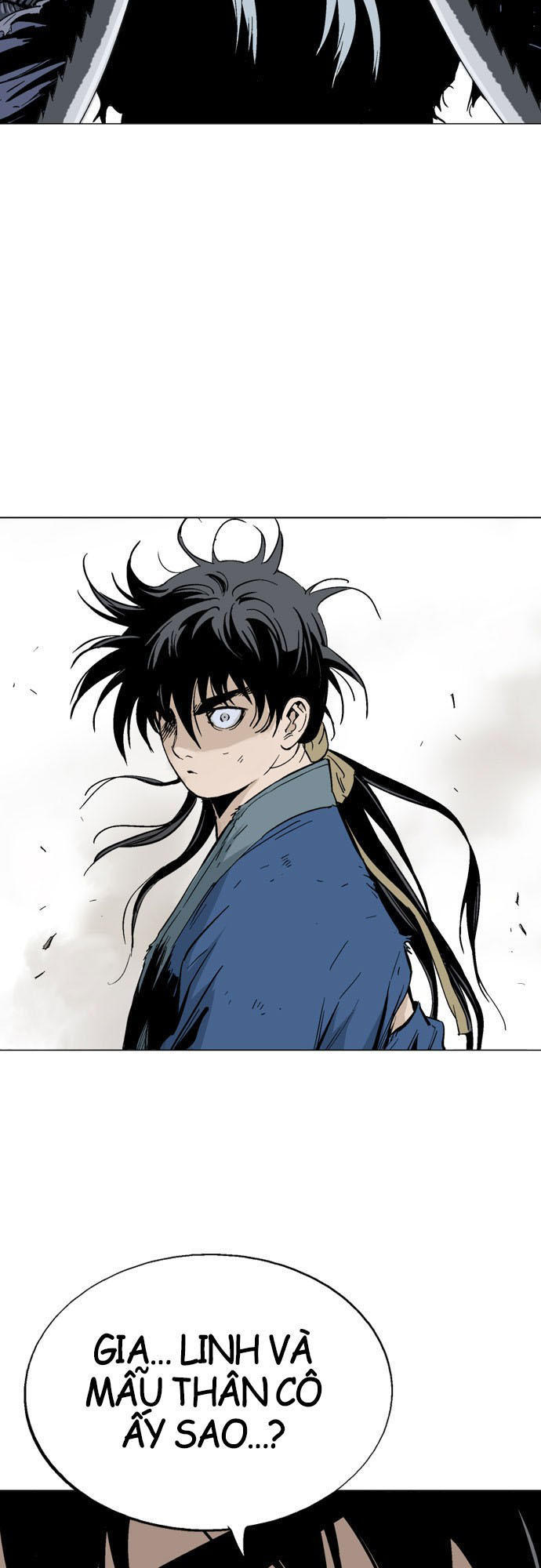 Gosu Chap 108 - Next Chap 109