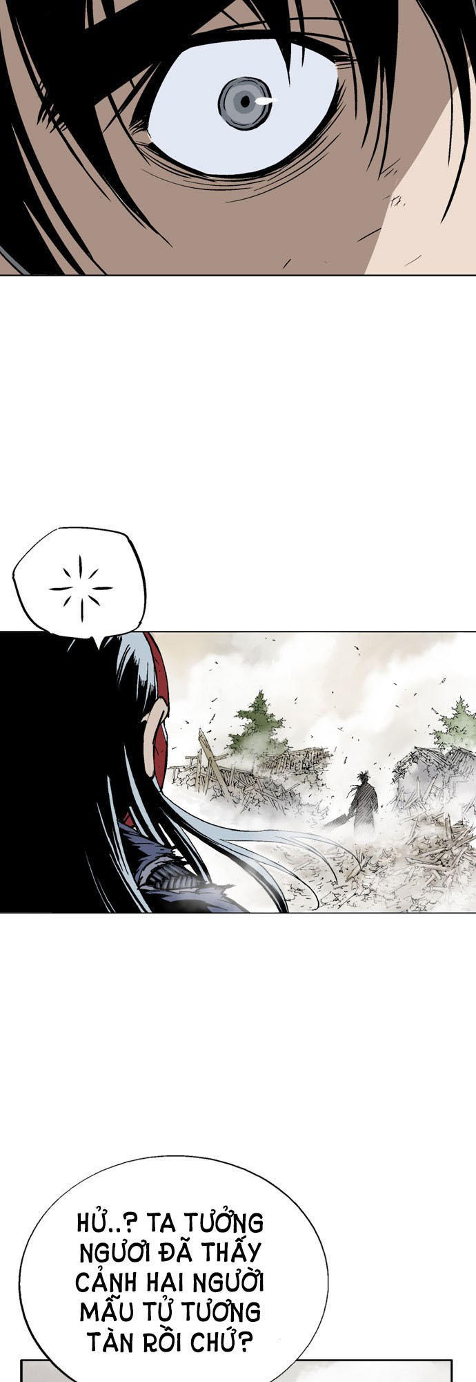 Gosu Chap 108 - Next Chap 109