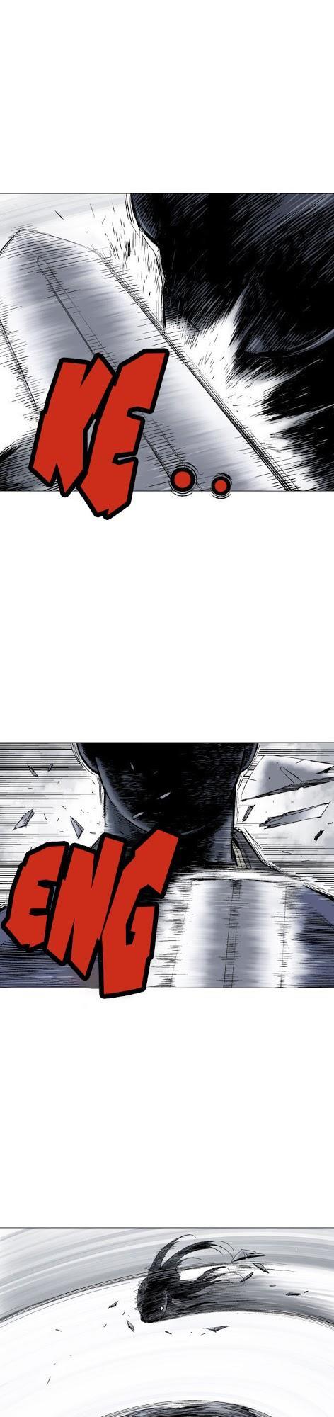 Gosu Chap 108 - Next Chap 109
