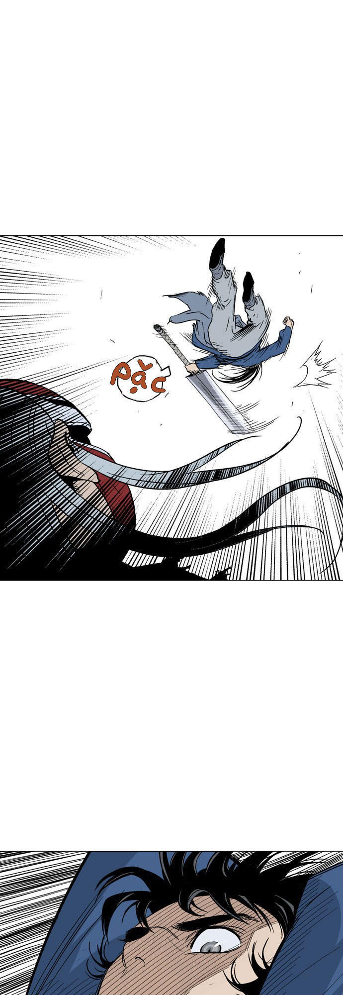 Gosu Chap 108 - Next Chap 109