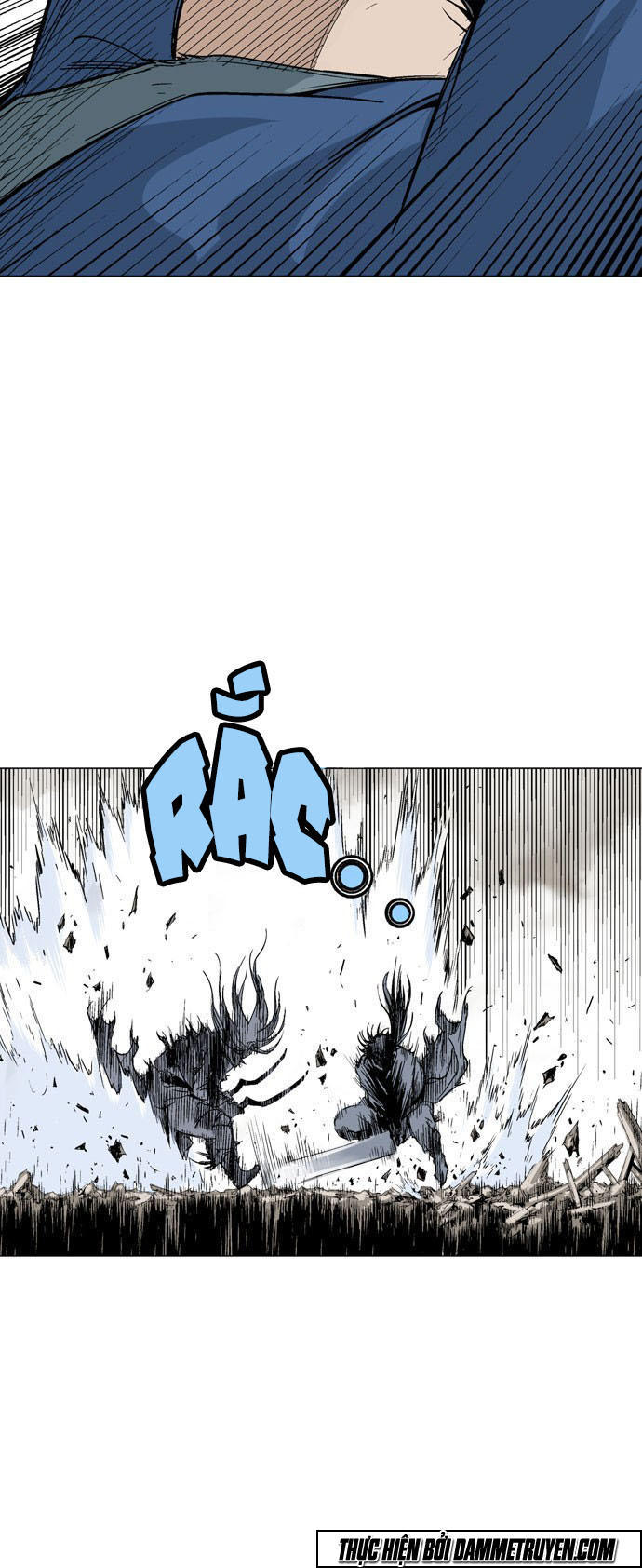 Gosu Chap 108 - Next Chap 109