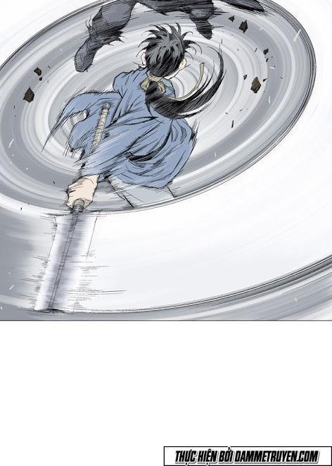 Gosu Chap 108 - Next Chap 109