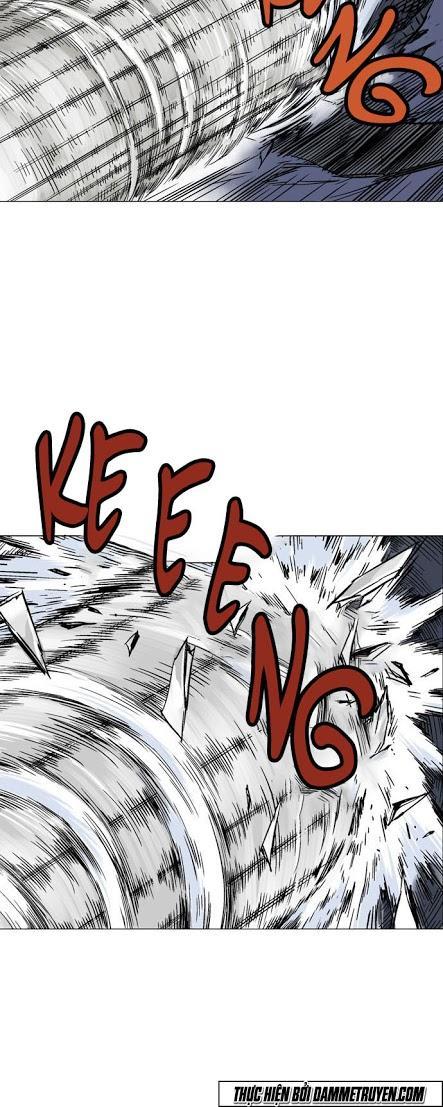 Gosu Chap 108 - Next Chap 109