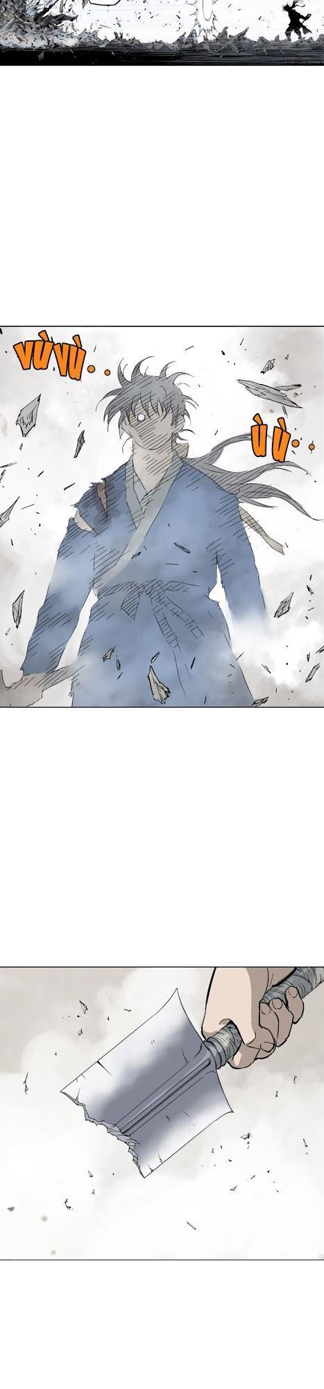 Gosu Chap 108 - Next Chap 109