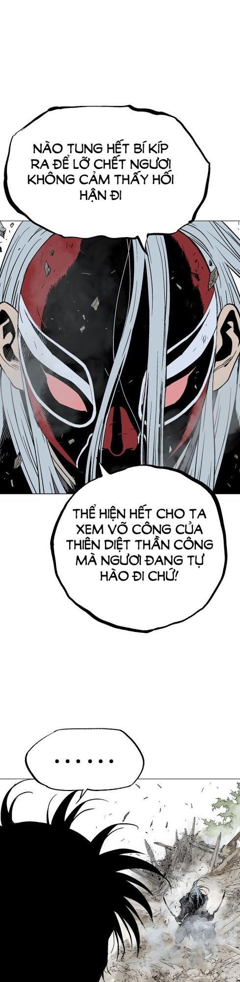 Gosu Chap 108 - Next Chap 109