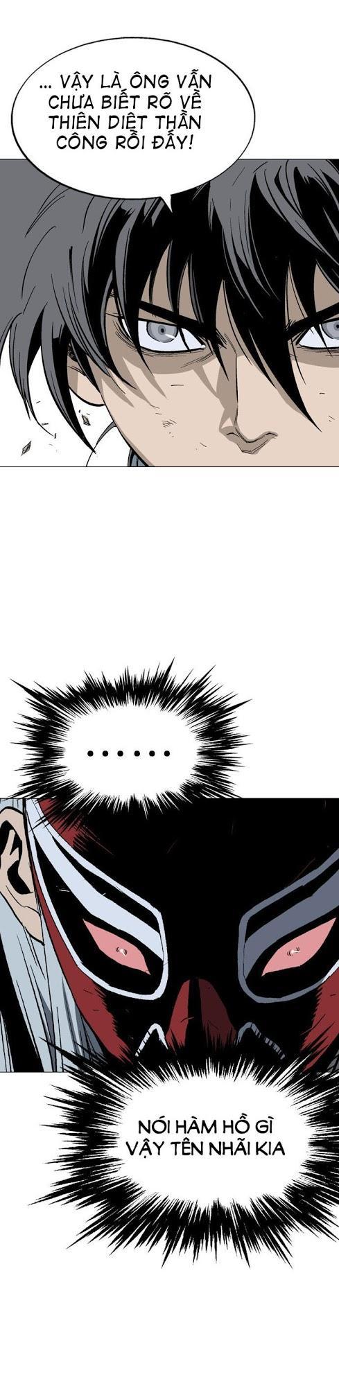 Gosu Chap 108 - Next Chap 109