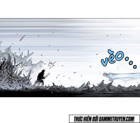 Gosu Chap 108 - Next Chap 109