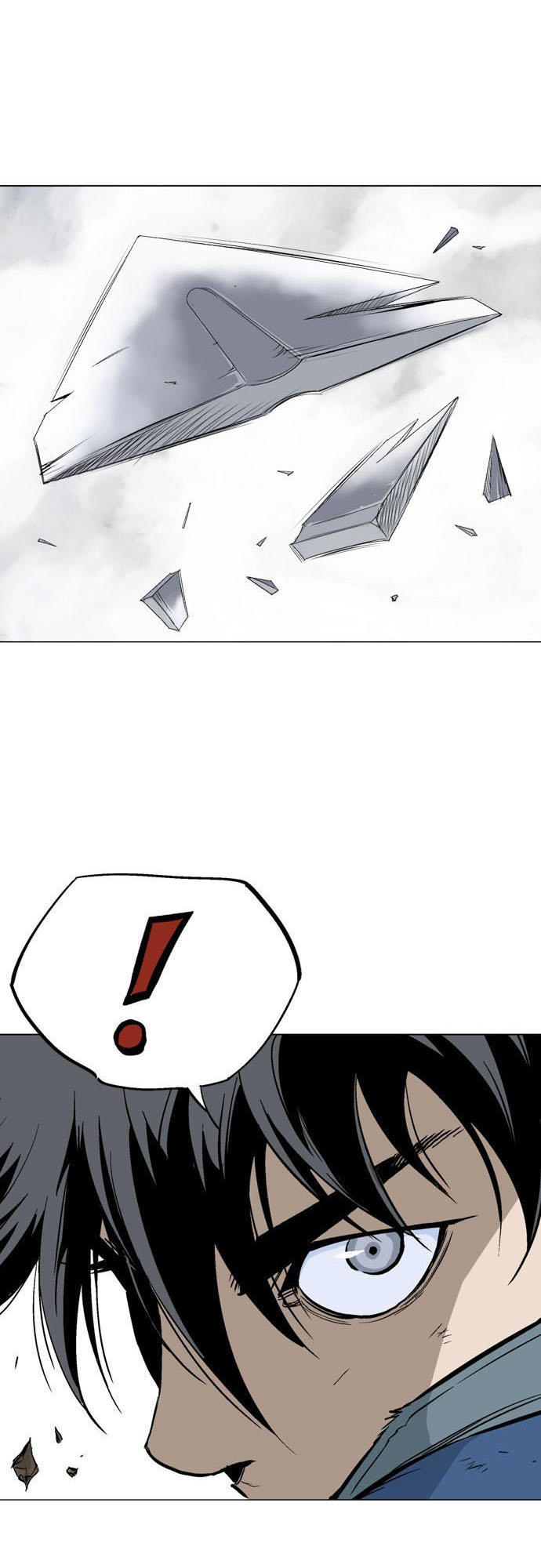 Gosu Chap 108 - Next Chap 109
