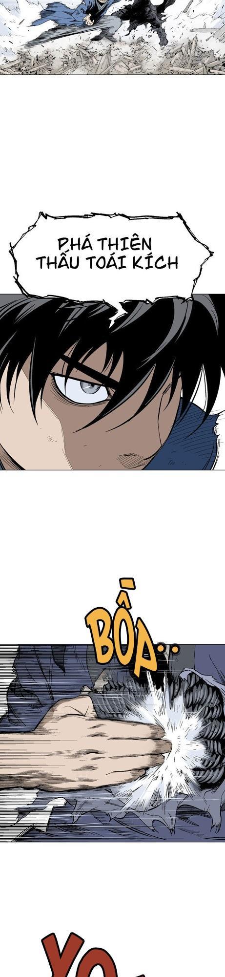 Gosu Chap 108 - Next Chap 109