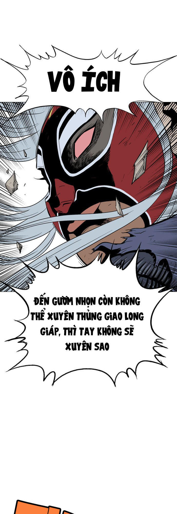 Gosu Chap 108 - Next Chap 109