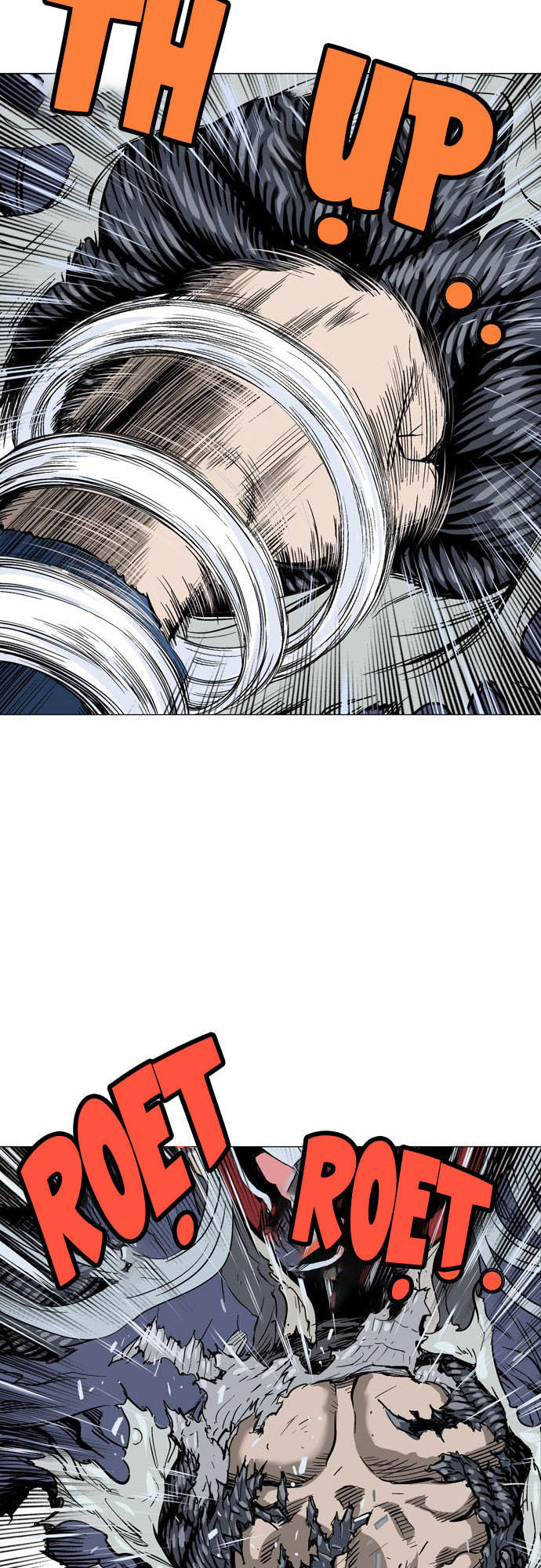Gosu Chap 108 - Next Chap 109