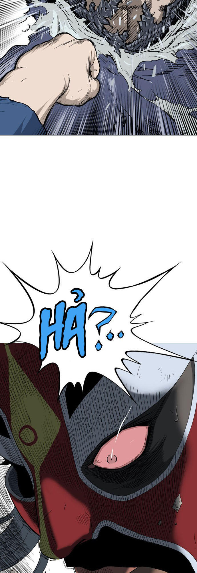 Gosu Chap 108 - Next Chap 109