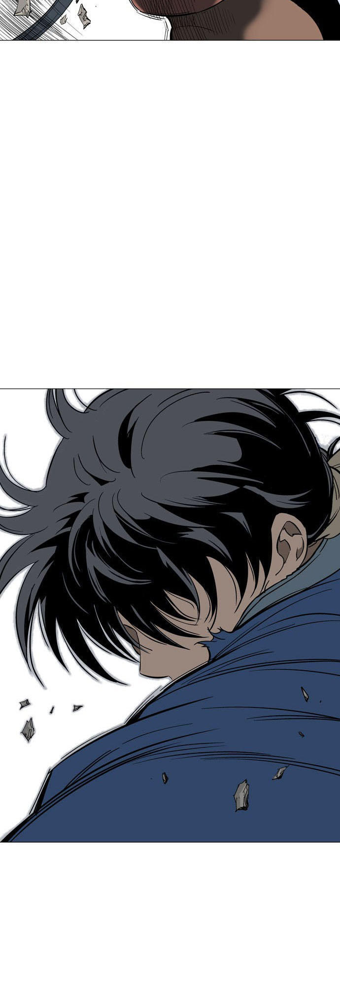 Gosu Chap 108 - Next Chap 109