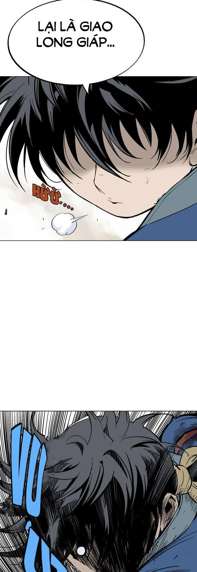 Gosu Chap 108 - Next Chap 109