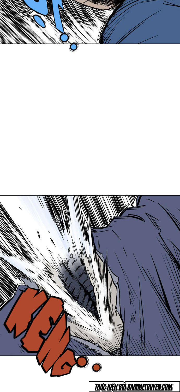 Gosu Chap 108 - Next Chap 109
