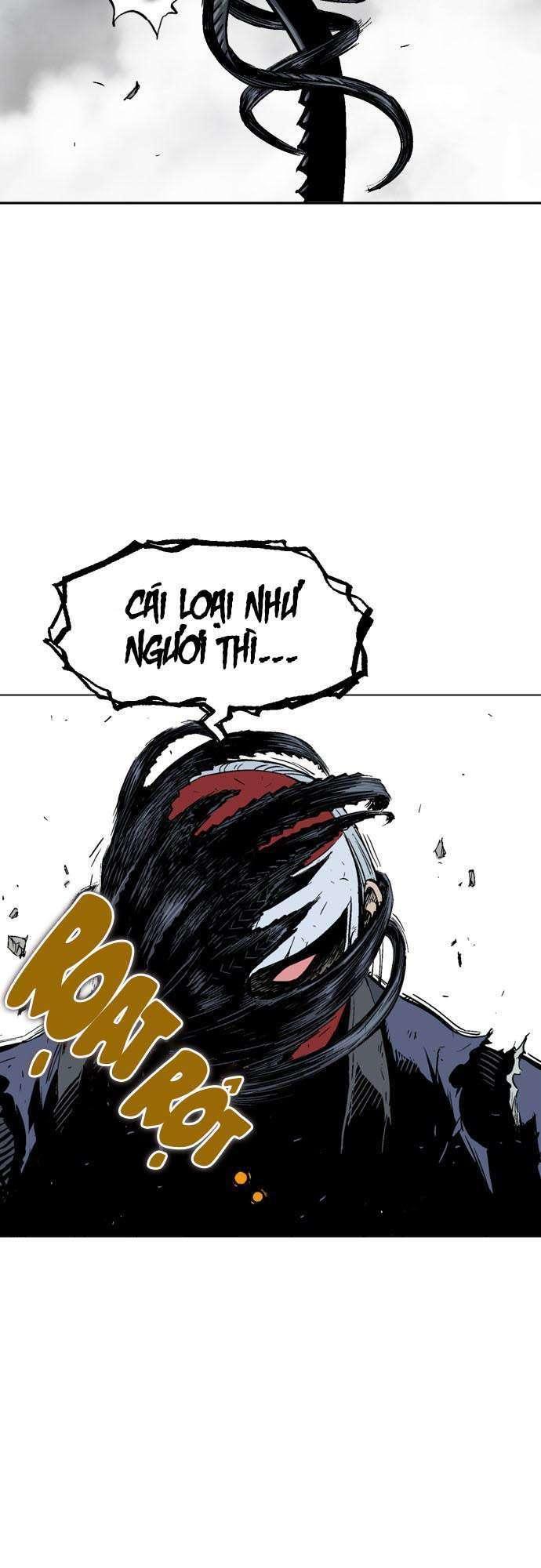 Gosu Chap 109 - Next Chap 110
