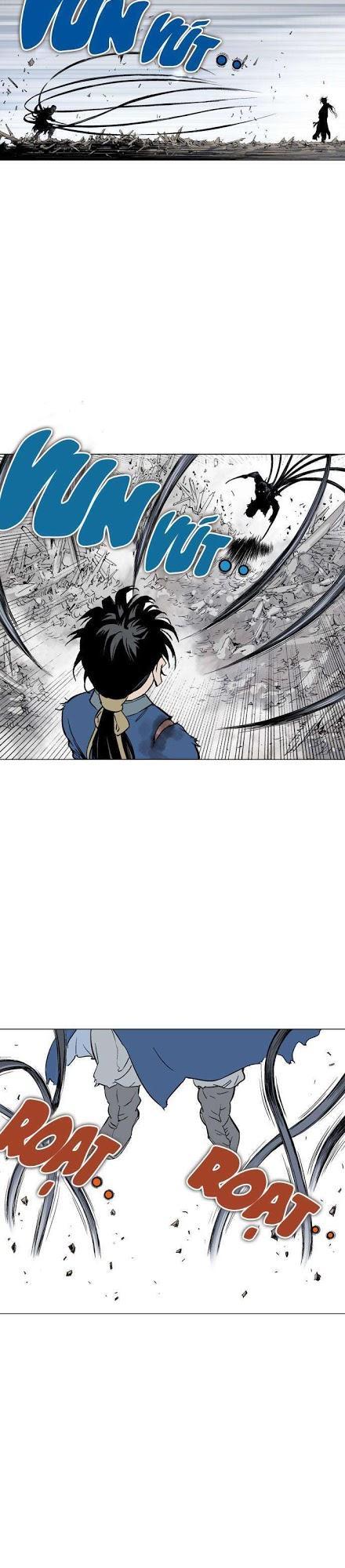 Gosu Chap 109 - Next Chap 110