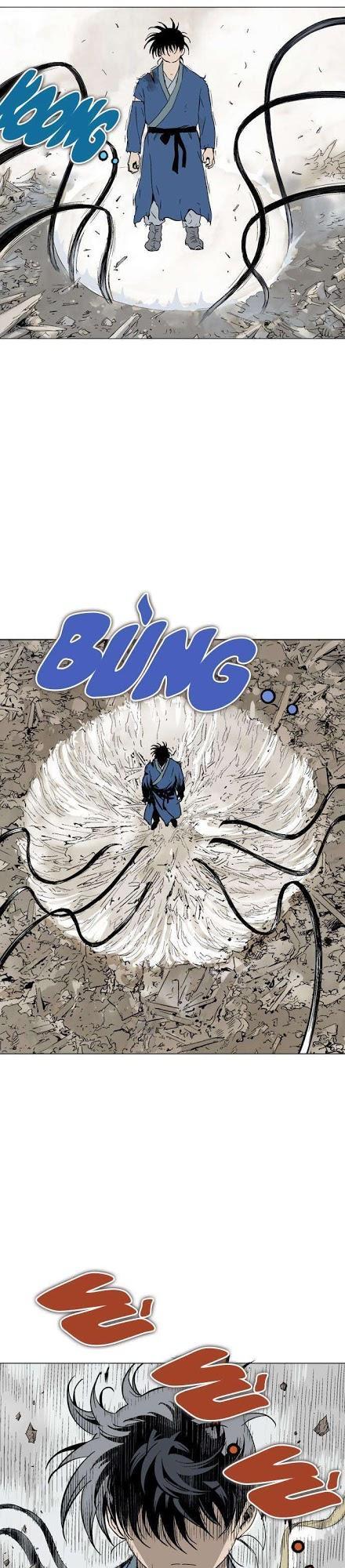 Gosu Chap 109 - Next Chap 110