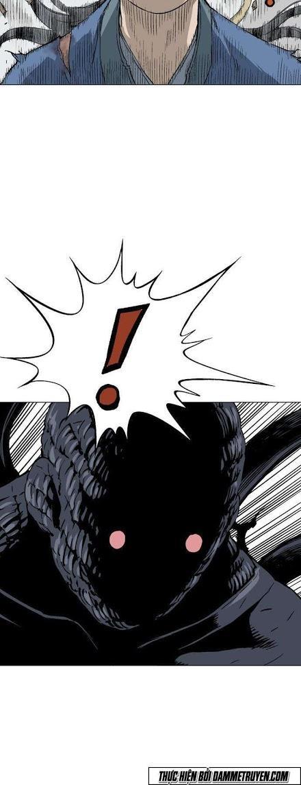 Gosu Chap 109 - Next Chap 110