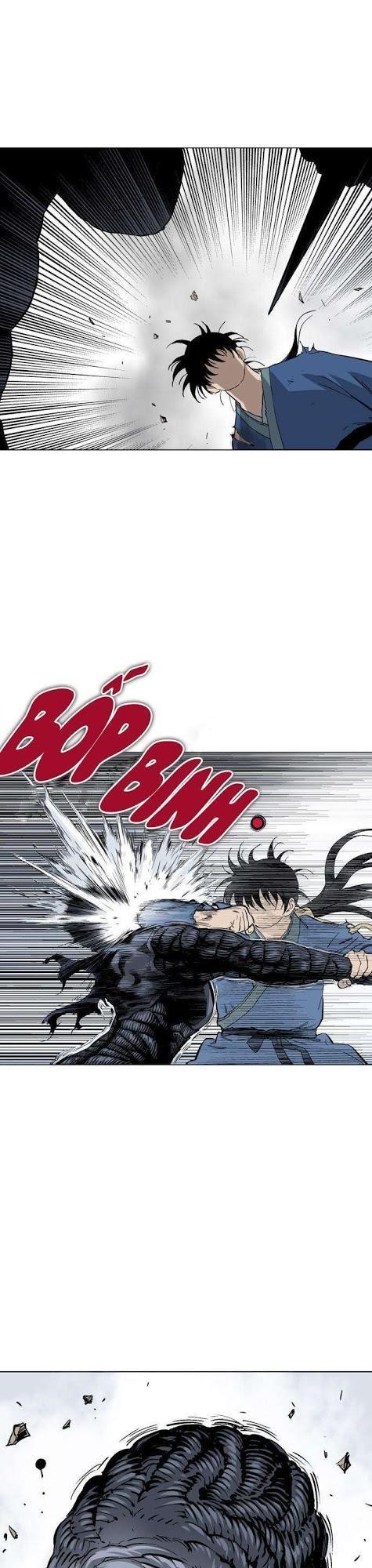 Gosu Chap 109 - Next Chap 110