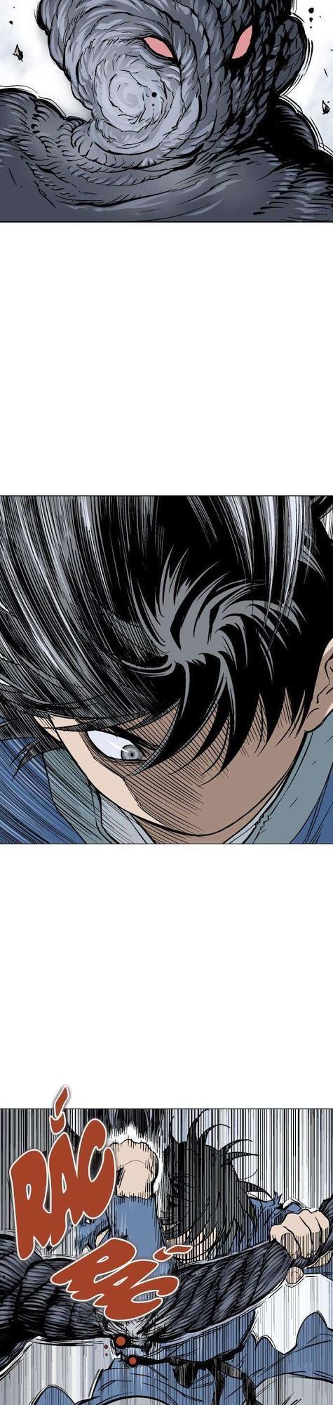 Gosu Chap 109 - Next Chap 110
