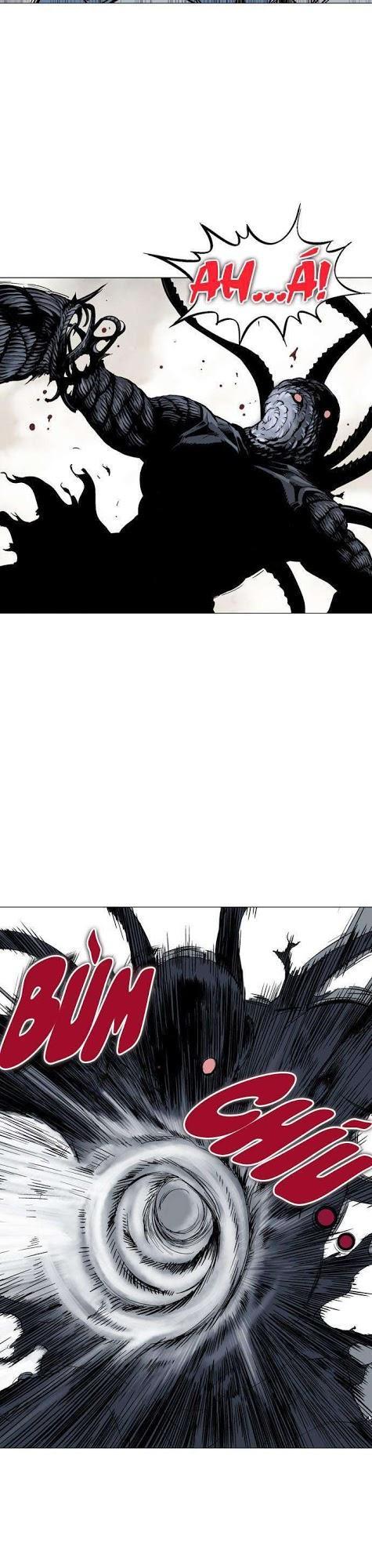 Gosu Chap 109 - Next Chap 110