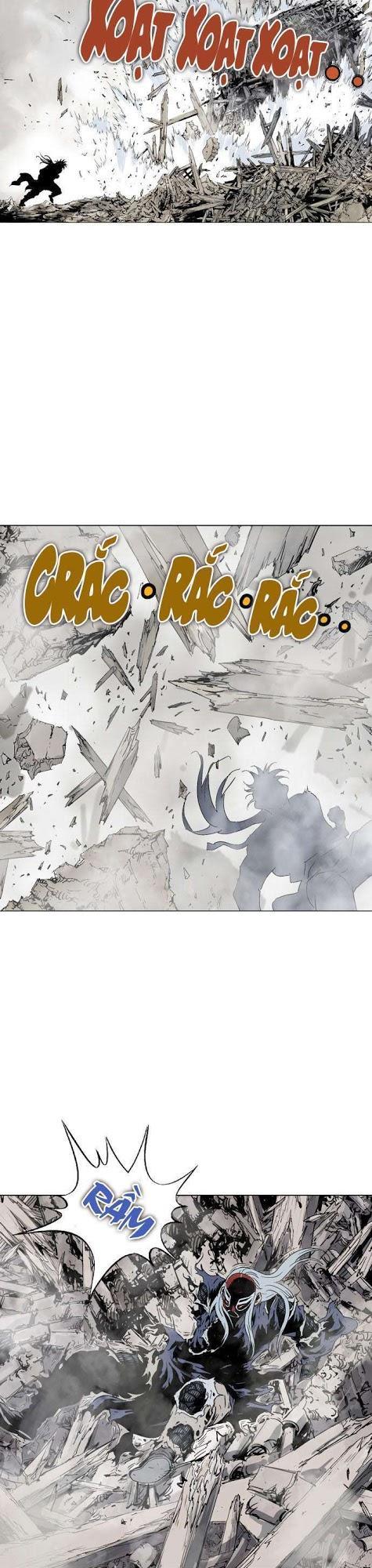 Gosu Chap 109 - Next Chap 110