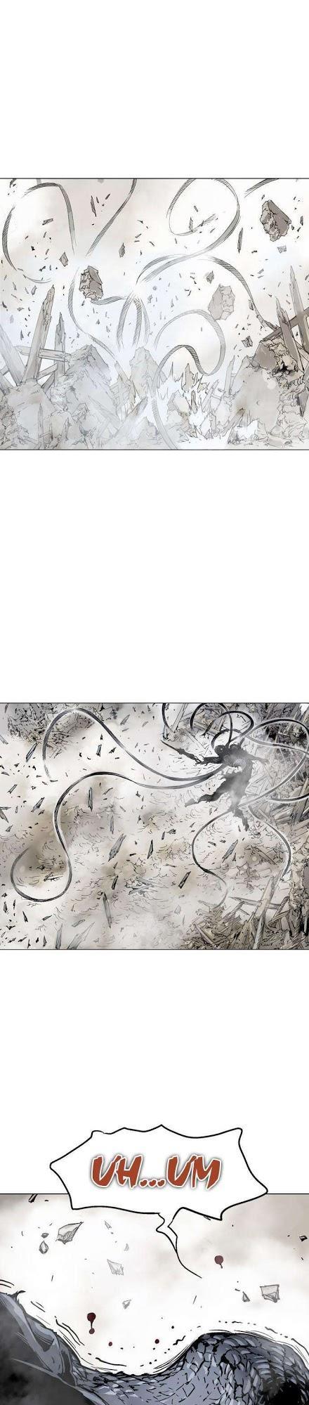 Gosu Chap 109 - Next Chap 110