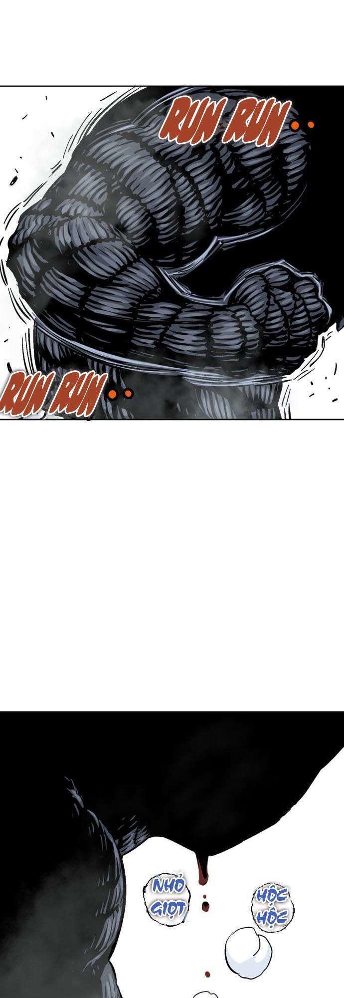 Gosu Chap 109 - Next Chap 110