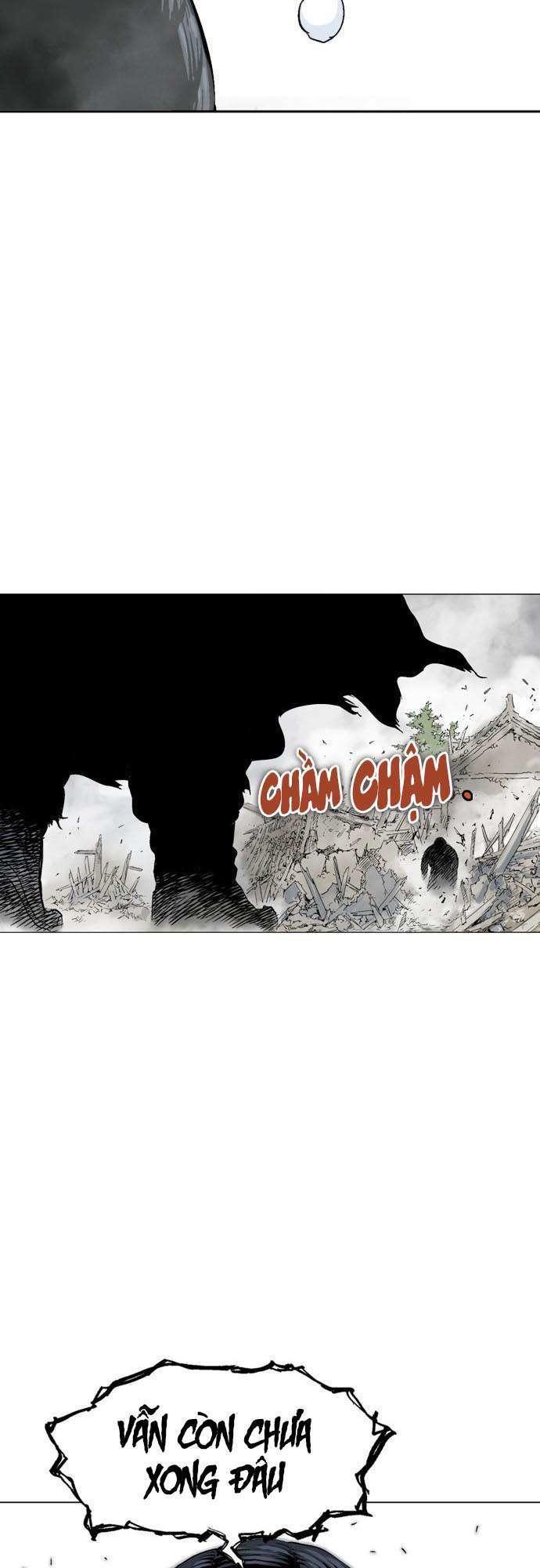 Gosu Chap 109 - Next Chap 110