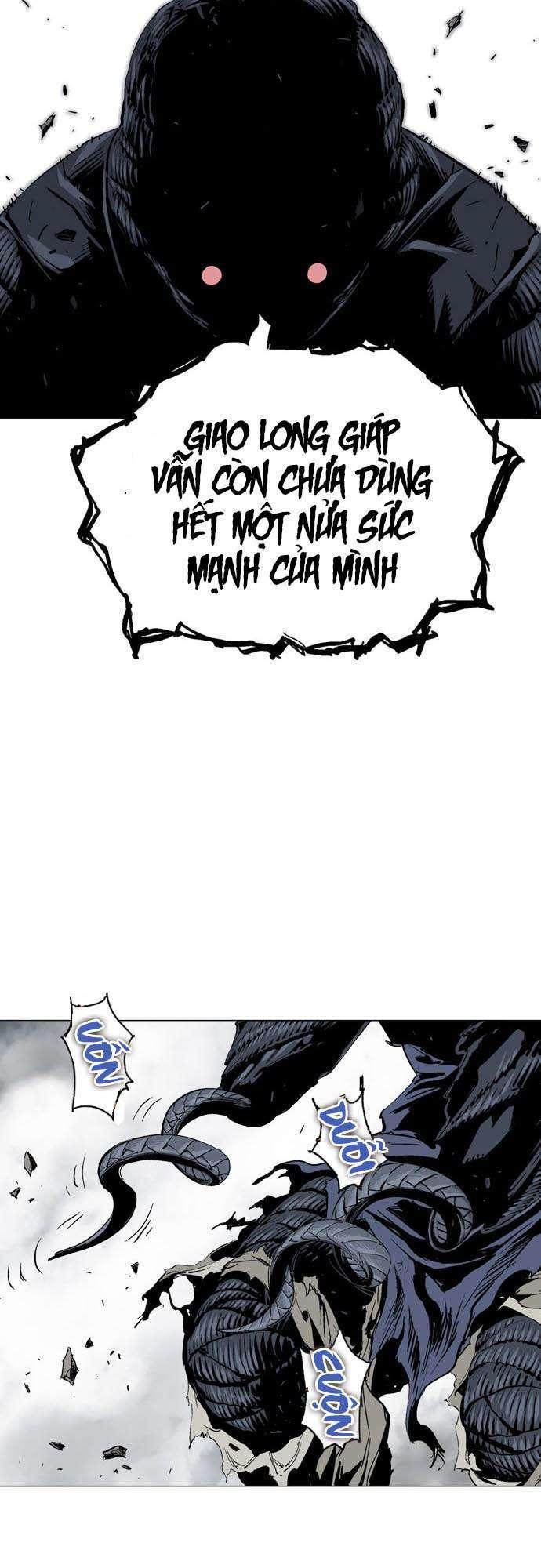 Gosu Chap 109 - Next Chap 110