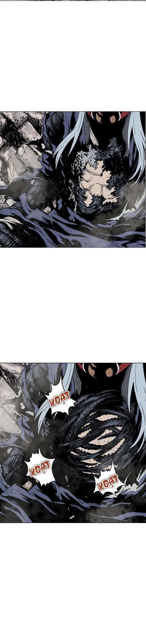 Gosu Chap 109 - Next Chap 110