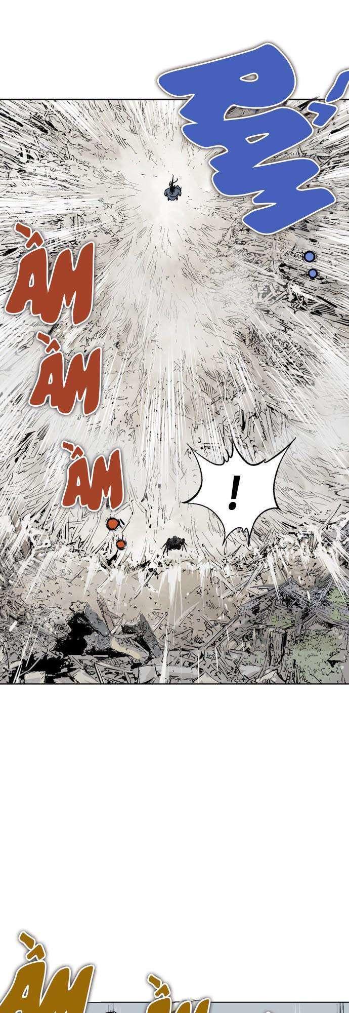 Gosu Chap 109 - Next Chap 110