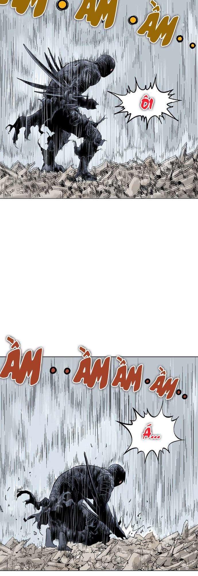 Gosu Chap 109 - Next Chap 110