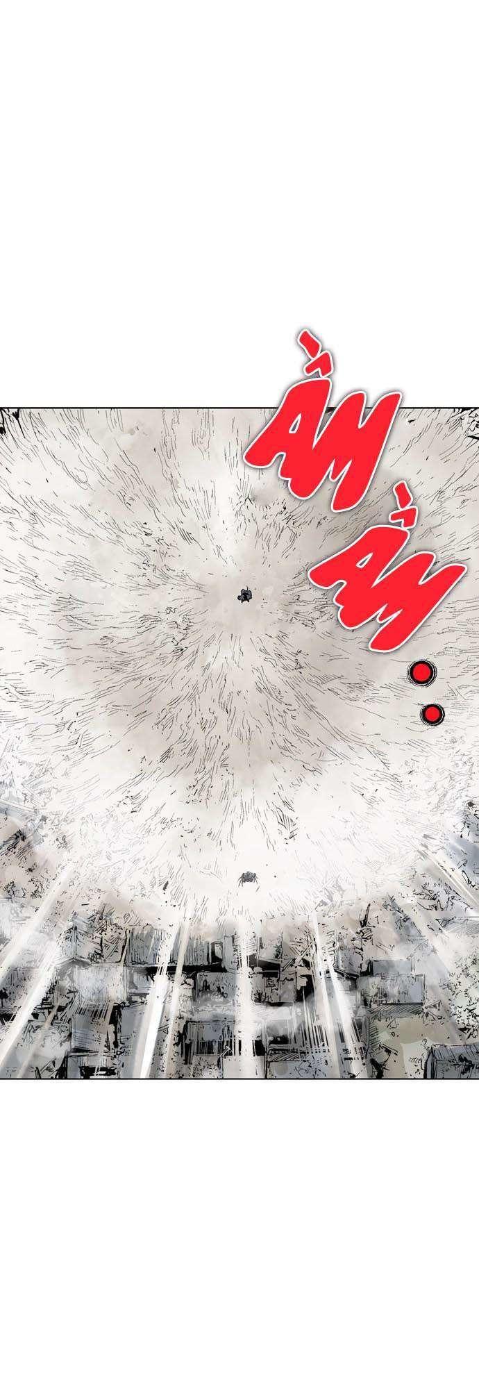 Gosu Chap 109 - Next Chap 110