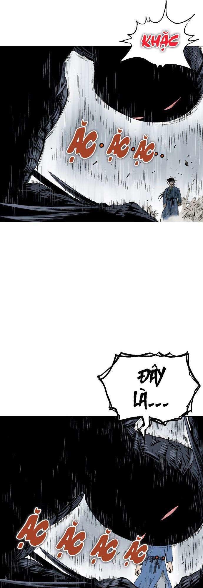 Gosu Chap 109 - Next Chap 110