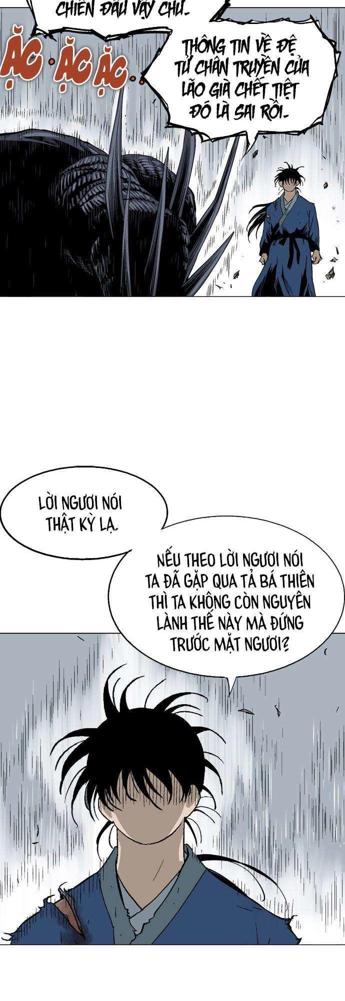 Gosu Chap 109 - Next Chap 110