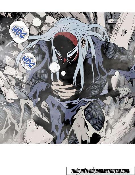 Gosu Chap 109 - Next Chap 110