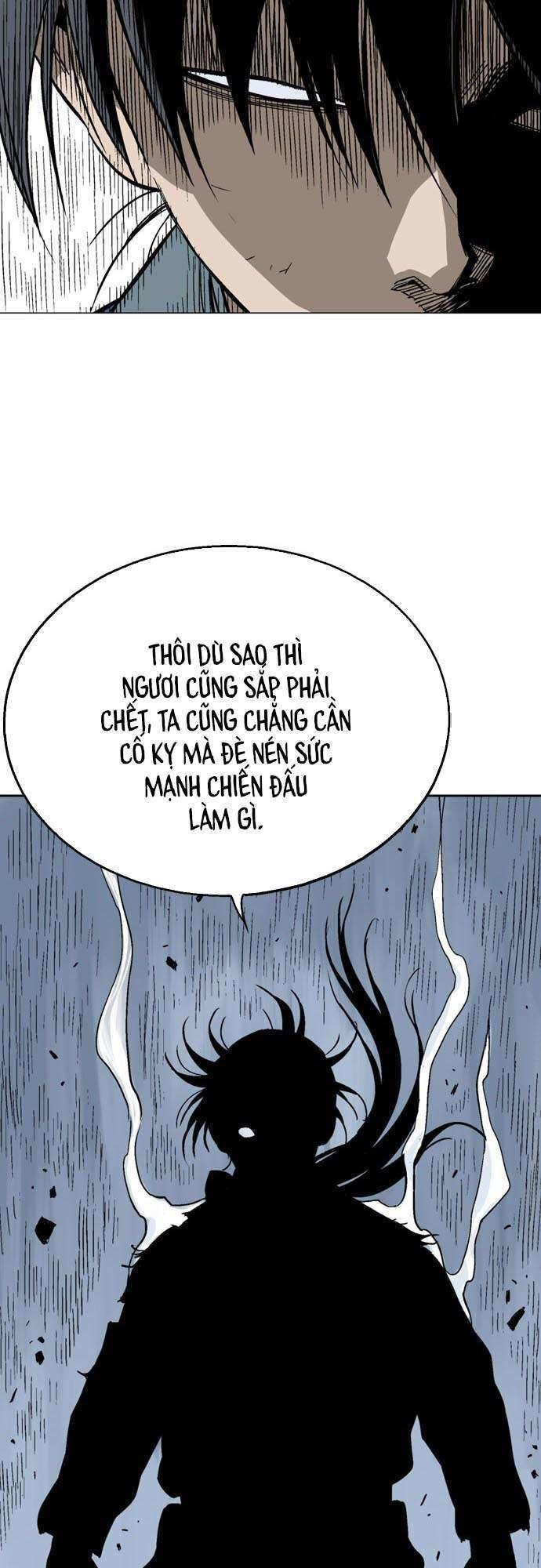 Gosu Chap 109 - Next Chap 110