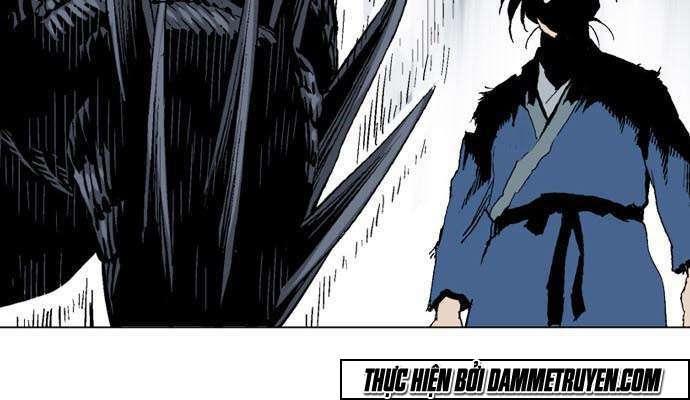 Gosu Chap 109 - Next Chap 110
