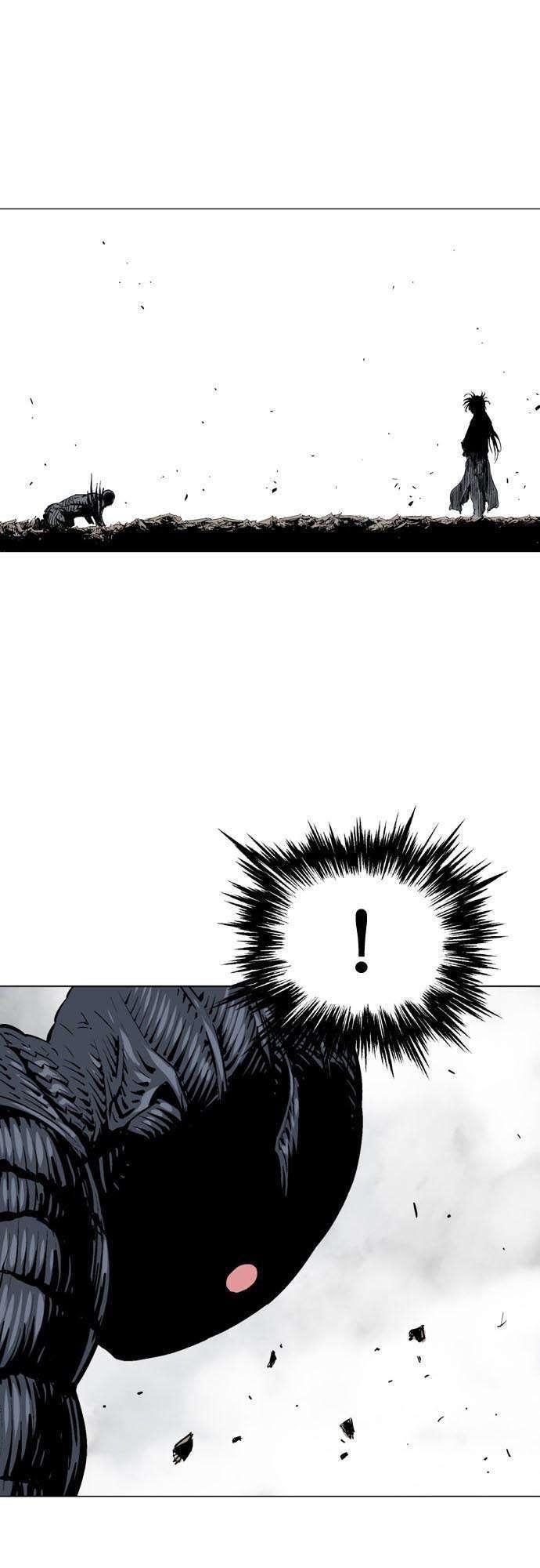 Gosu Chap 109 - Next Chap 110